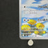 Piplup AR 085/080 Pokemon card Inferno X M2 (1.NM) - JariseStore