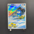 Piplup AR 085/080 Pokemon card Inferno X M2 (1.NM) - JariseStore