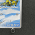 Piplup AR 085/080 Pokemon card Inferno X M2 (1.NM) - JariseStore