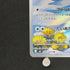 Piplup AR 085/080 Pokemon card Inferno X M2 (1.NM) - JariseStore
