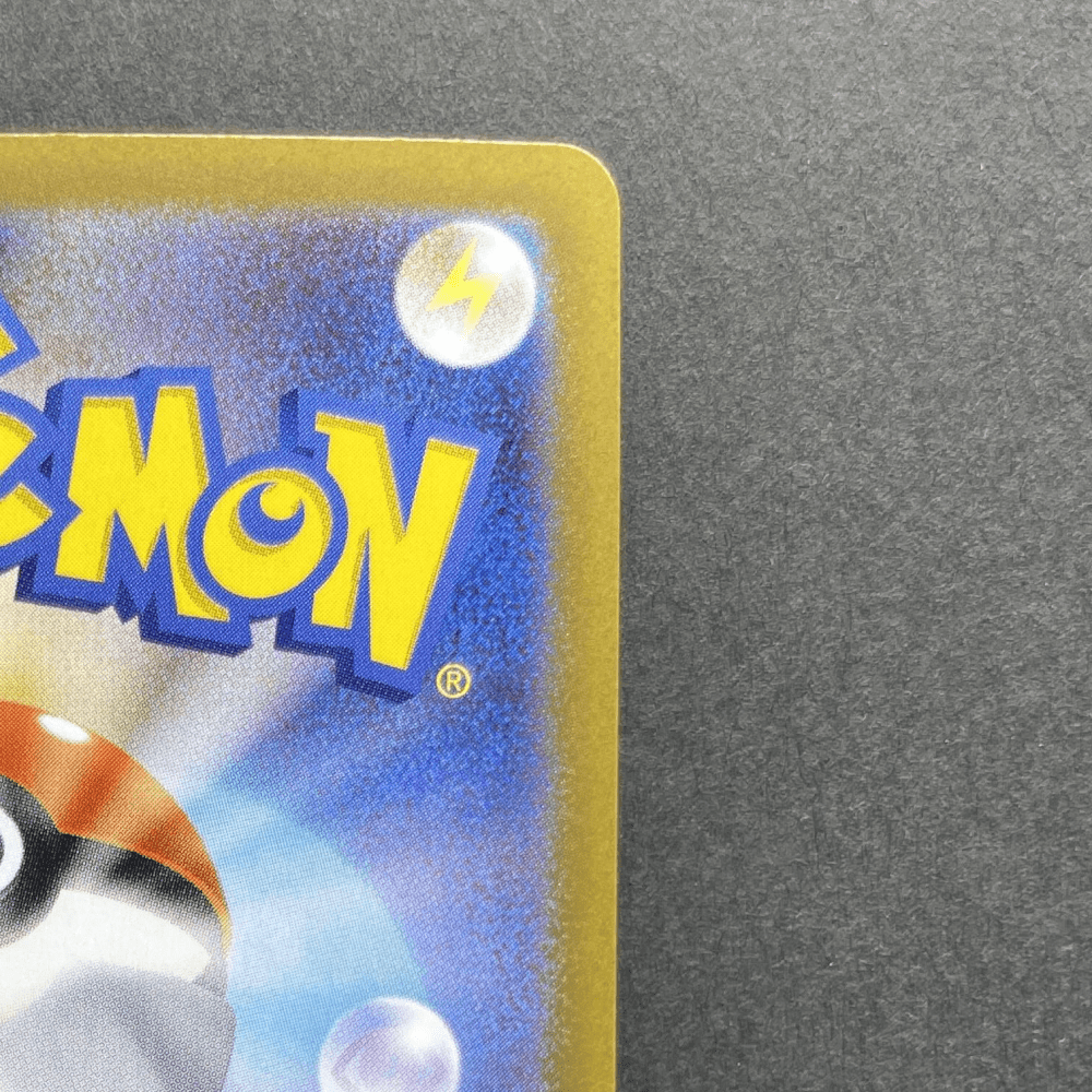 Piplup AR 085/080 Pokemon card Inferno X M2 (1.NM) - JariseStore