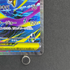 Mega Sharpedo ex SAR 113/080 Pokemon card Inferno X M2 (1.NM)
