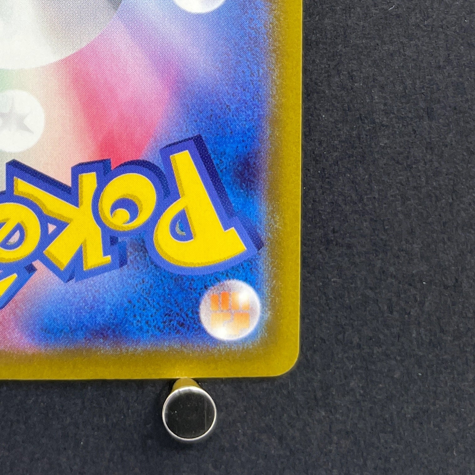 Crobat AR 091/083 Pokemon card Ninja Spinner M4 (1.NM)