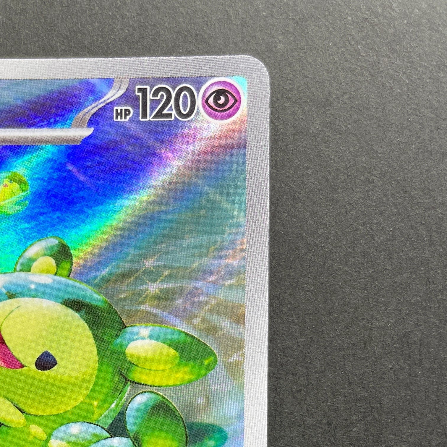 Reuniclus AR 075/071 Pokemon card Wild Force sv5k (1.NM)
