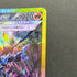Ceruledge ex SAR 203/187 Pokemon card Terastal Fest ex sv8a (1.NM)