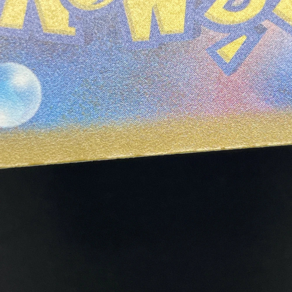 Primarina AR 085/081 Pokemon card Abyss Eye M5 (2.LP) - JariseStore
