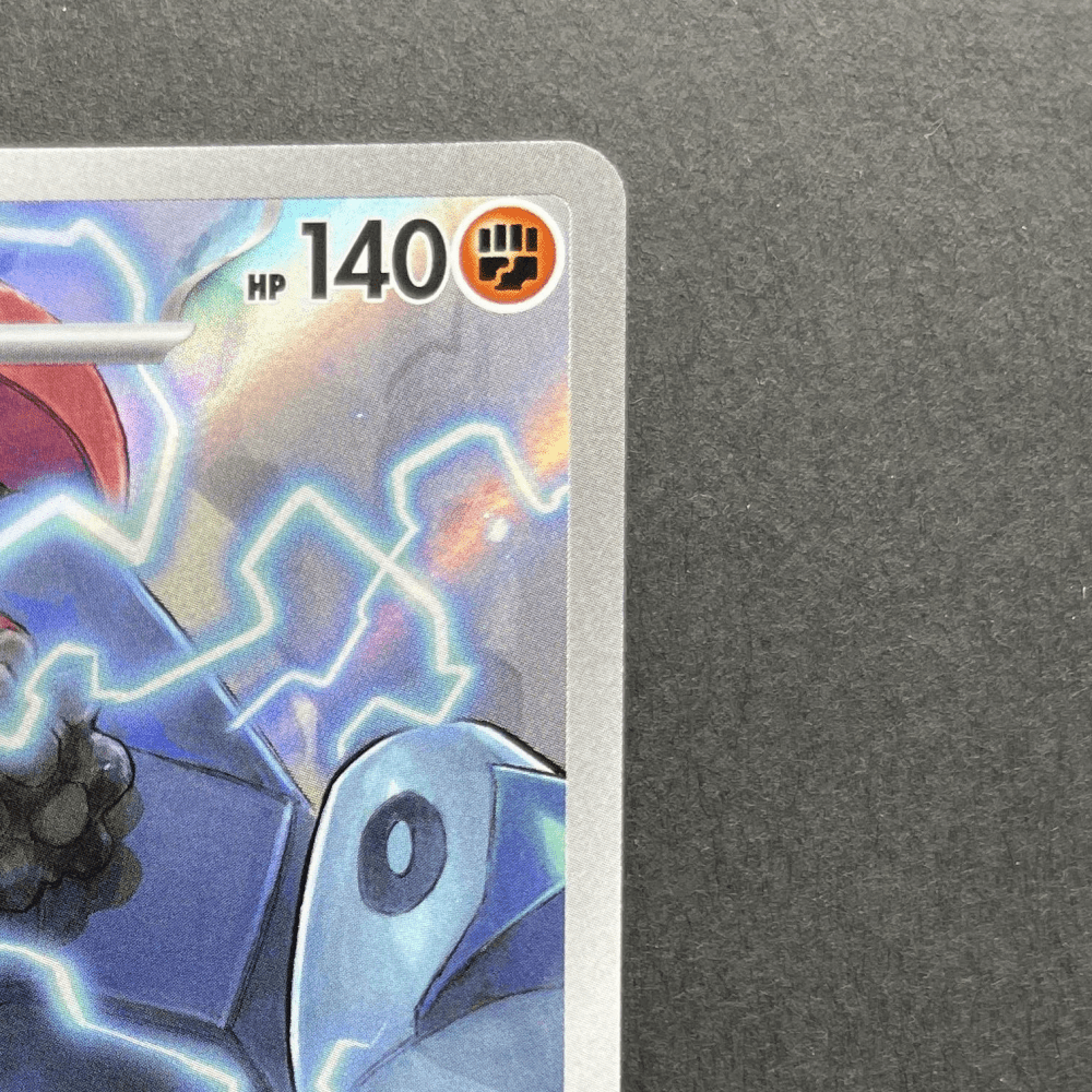 Probopass AR 088/080 Pokemon card Nihil Zero M3 (1.NM) - JariseStore