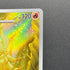 Ninetales AR 110/108 Pokemon card Ruler of the Black Flame sv3 (1.NM)