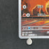 Vulpix AR 067/063 Pokemon card Mega Brave M1L (1.NM)