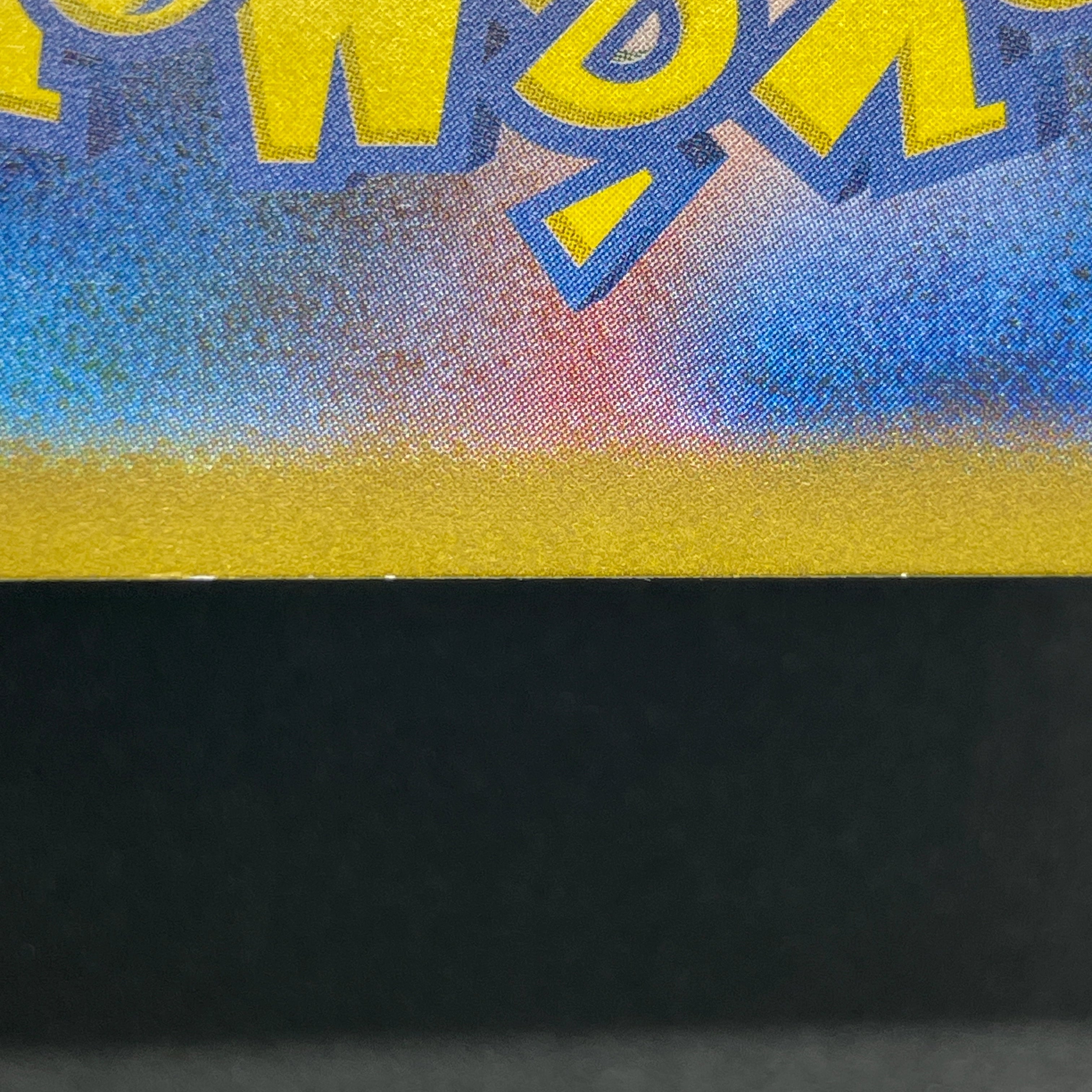 Poliwhirl AR 176/165 Pokemon card Pokemon 151 sv2a (1.NM)