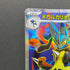 Mega Lucario ex SR 078/063 Pokemon card Mega Brave M1L (1.NM)