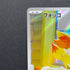 Fennekin AR 085/083 Pokemon card Ninja Spinner M4 (1.NM)