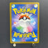 Fennekin AR 085/083 Pokemon card Ninja Spinner M4 (1.NM)