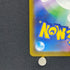 Fennekin AR 085/083 Pokemon card Ninja Spinner M4 (1.NM)