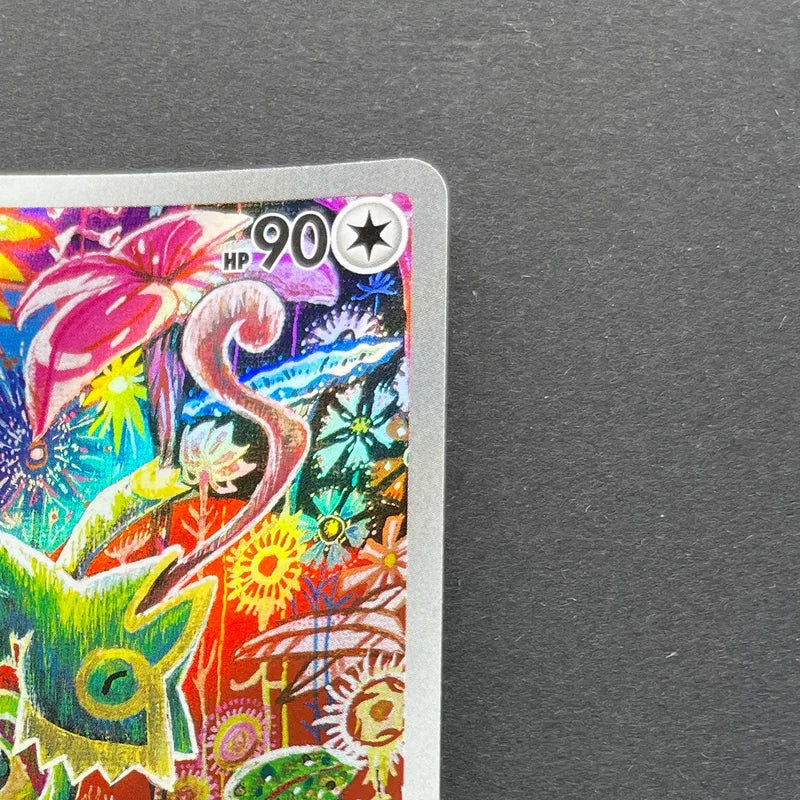 Kecleon AR 088/076 Pokemon card Storm Emeralda M6 (1.NM)