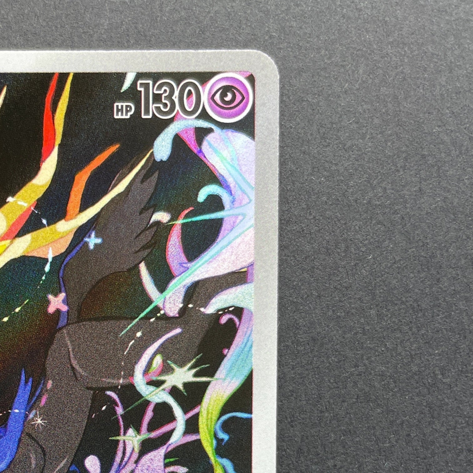 Xerneas AR 089/083 Pokemon card Ninja Spinner M4 (1.NM)