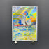Primarina AR 085/081 Pokemon card Abyss Eye M5 (1.NM)