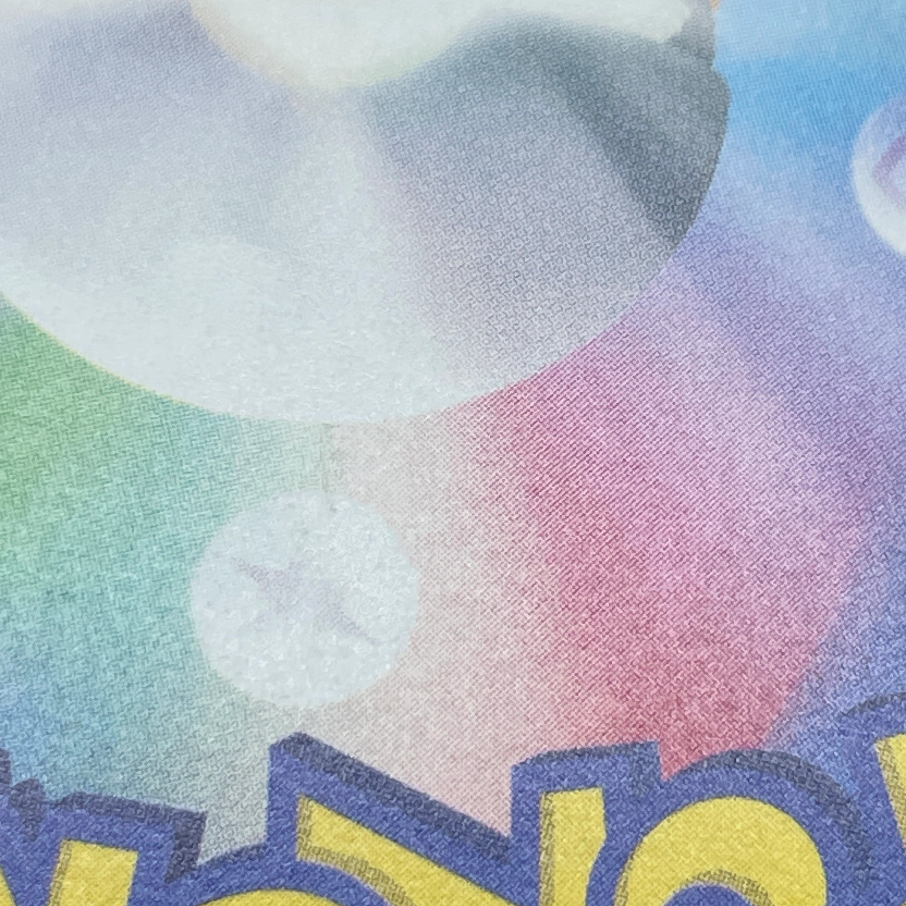 Primarina AR 085/081 Pokemon card Abyss Eye M5 (1.NM)