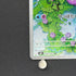 Sliggoo AR 093/083 Pokemon card Ninja Spinner M4 (1.NM)