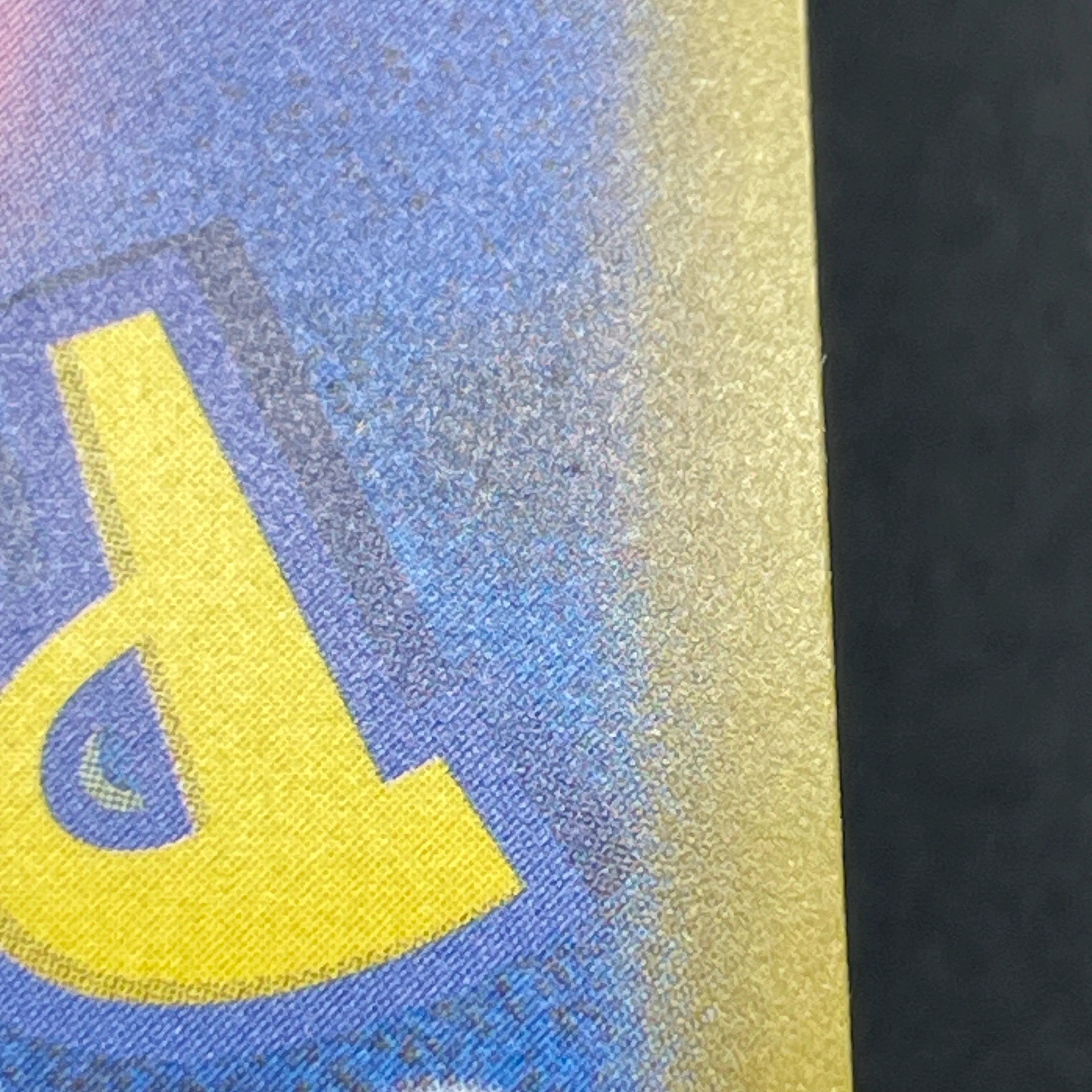 Mega Gengar ex SAR 240/193 Pokemon card Mega Dream ex M2a (1.NM)