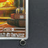 Vulpix AR 067/063 Pokemon card Mega Brave M1L (1.NM)