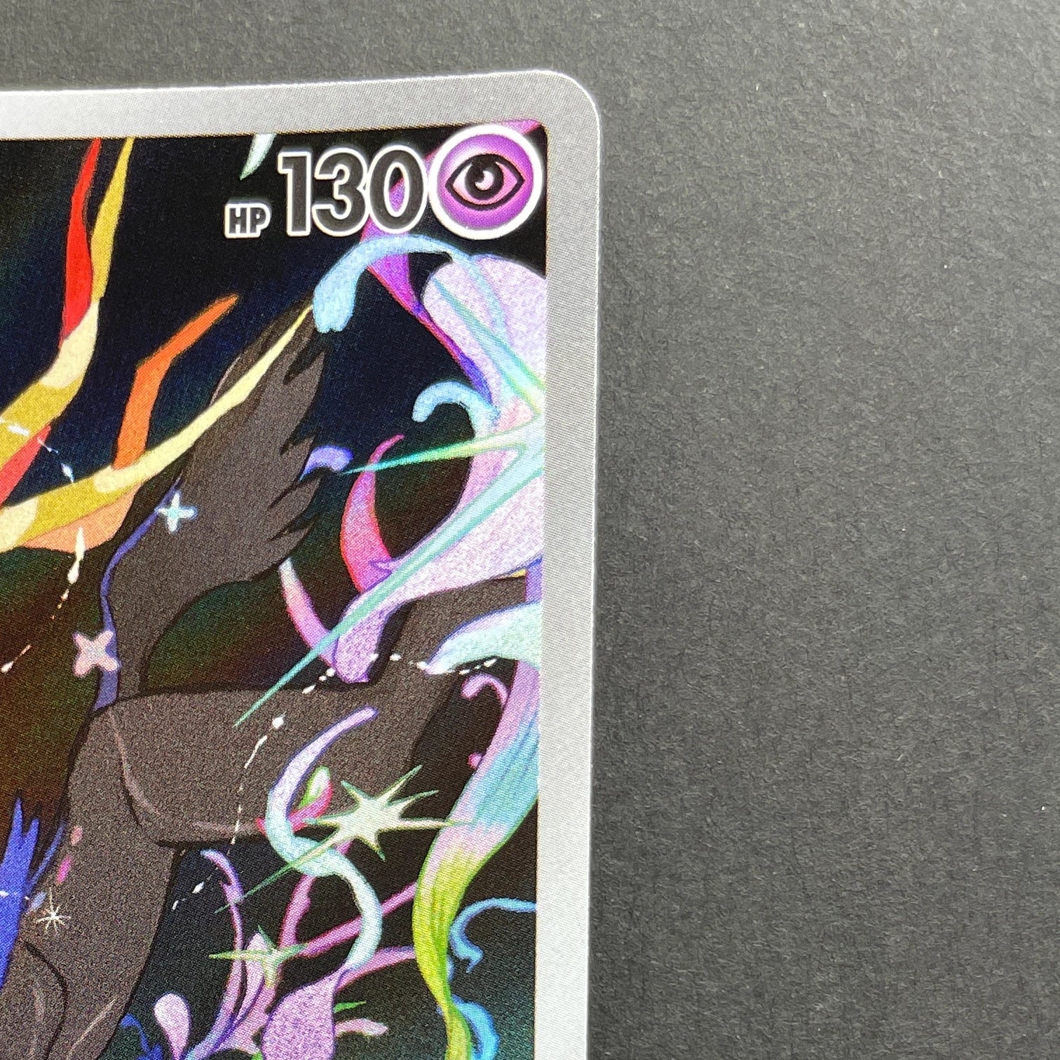 Xerneas AR 089/083 Pokemon card Ninja Spinner M4 (1.NM)