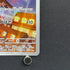 Talonflame AR 083/080 Pokemon card Nihil Zero M3 (1.NM)