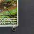 Chespin AR 084/083 Pokemon card Ninja Spinner M4 (1.NM)