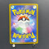 Chespin AR 084/083 Pokemon card Ninja Spinner M4 (1.NM)