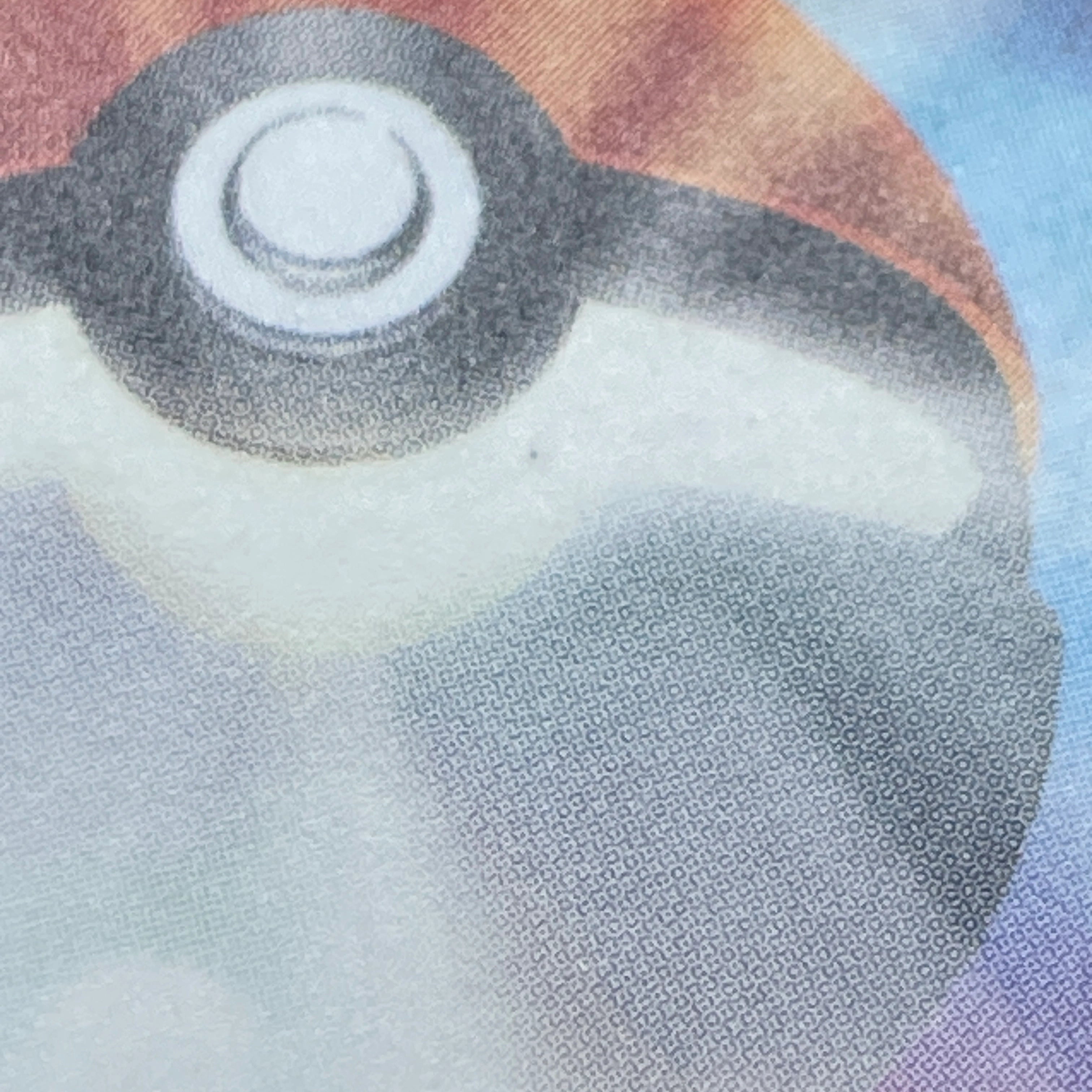 Chespin AR 084/083 Pokemon card Ninja Spinner M4 (1.NM)