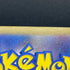 Mega Darkrai ex SAR 114/081 Pokemon card Abyss Eye M5 (1.NM)