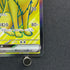 Ninetales ex SR 188/165 Pokemon card Pokemon 151 sv2a (1.NM)