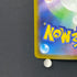 Ampharos AR 088/083 Pokemon card Ninja Spinner M4 (2.LP)