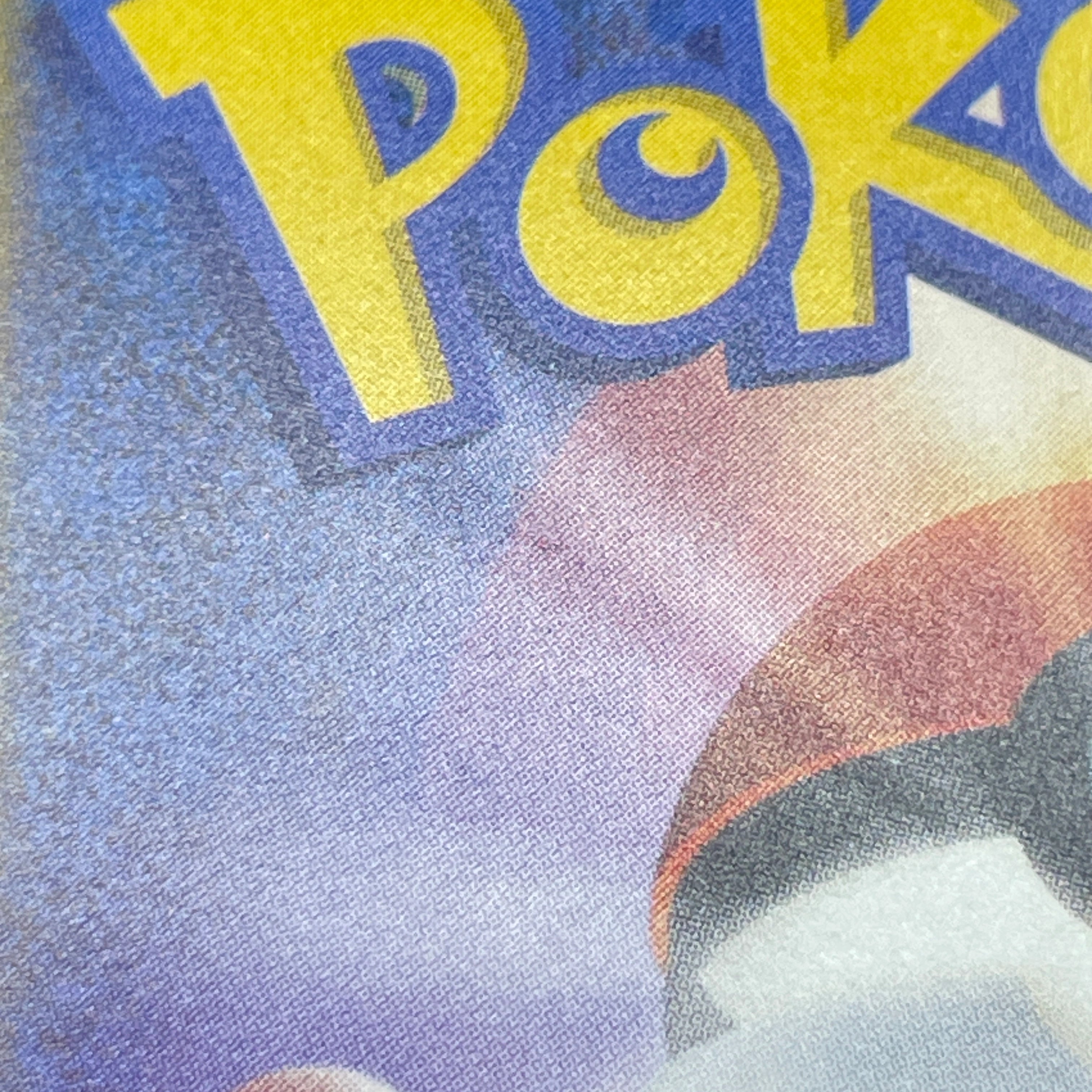 Ampharos AR 088/083 Pokemon card Ninja Spinner M4 (2.LP)