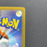 Fennekin AR 085/083 Pokemon card Ninja Spinner M4 (1.NM)