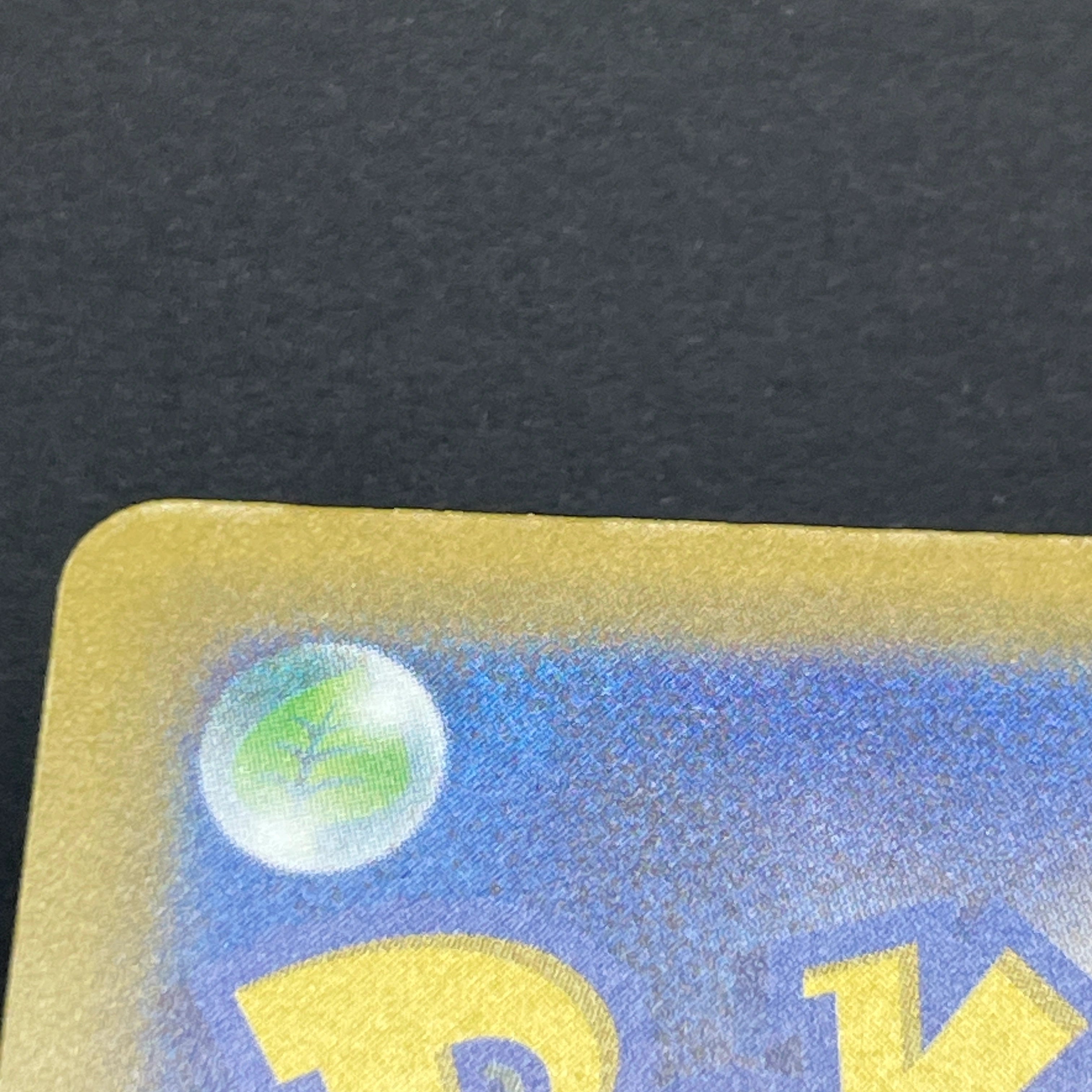 Fennekin AR 085/083 Pokemon card Ninja Spinner M4 (1.NM)