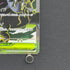 Mega Darkrai ex SR 099/081 Pokemon card Abyss Eye M5 (1.NM)
