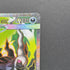 Mega Darkrai ex SR 099/081 Pokemon card Abyss Eye M5 (1.NM)
