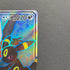 Umbreon & Darkrai GX SR 181/173 Pokemon card Tag All Stars sm12a (1.NM)