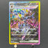 Ceruledge ex SAR 203/187 Pokemon card Terastal Fest ex sv8a (1.NM)