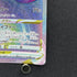 Unown VSTAR HR 116/098 Pokemon card Paradigm Trigger s12 (1.NM)