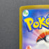 Unown VSTAR HR 116/098 Pokemon card Paradigm Trigger s12 (1.NM)