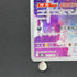 Crobat AR 091/083 Pokemon card Ninja Spinner M4 (1.NM)