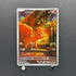 Vulpix AR 067/063 Pokemon card Mega Brave M1L (1.NM)