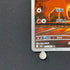 Vulpix AR 067/063 Pokemon card Mega Brave M1L (1.NM)