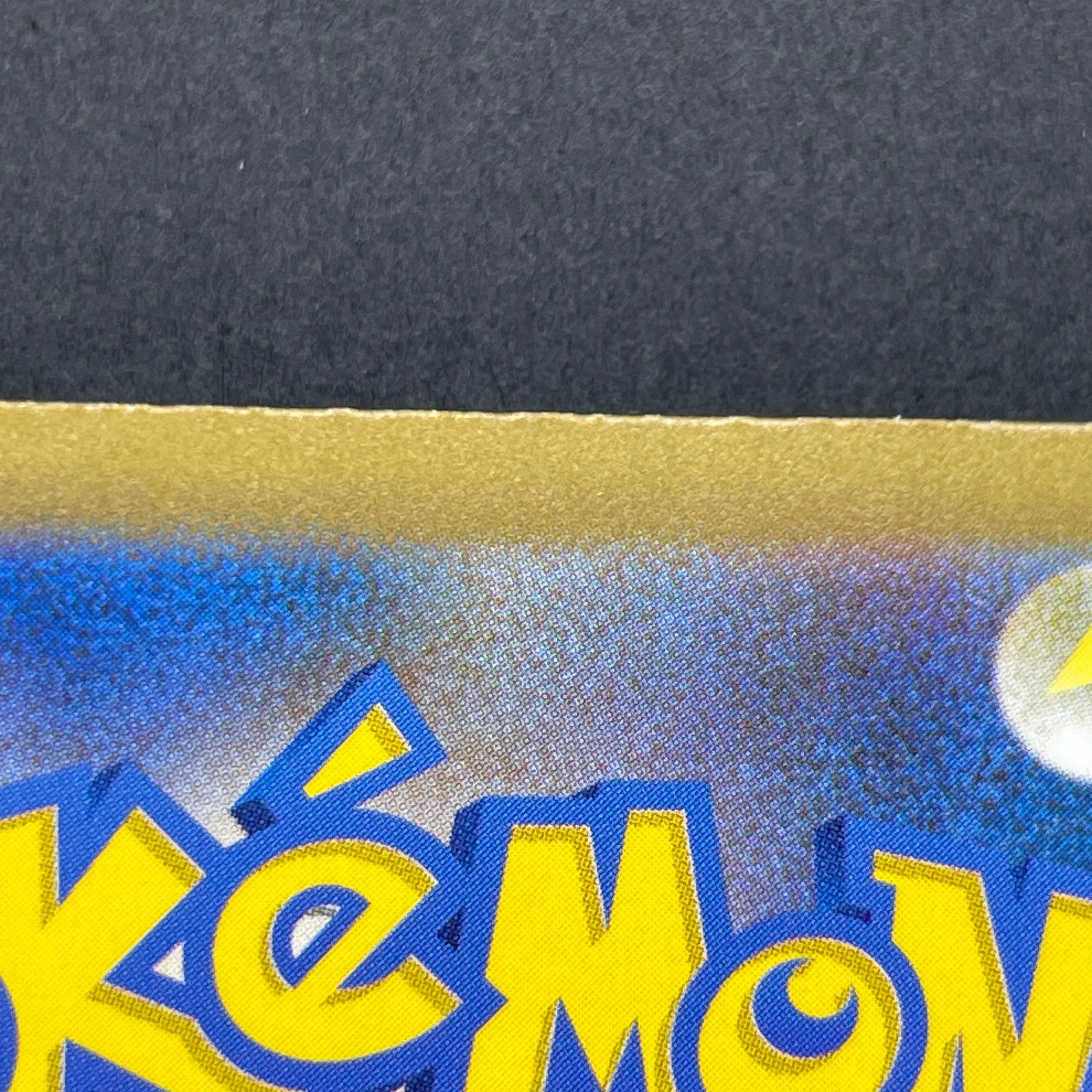 Gloom AR 109/108 Pokemon card Ruler of the Black Flame sv3 (1.NM)