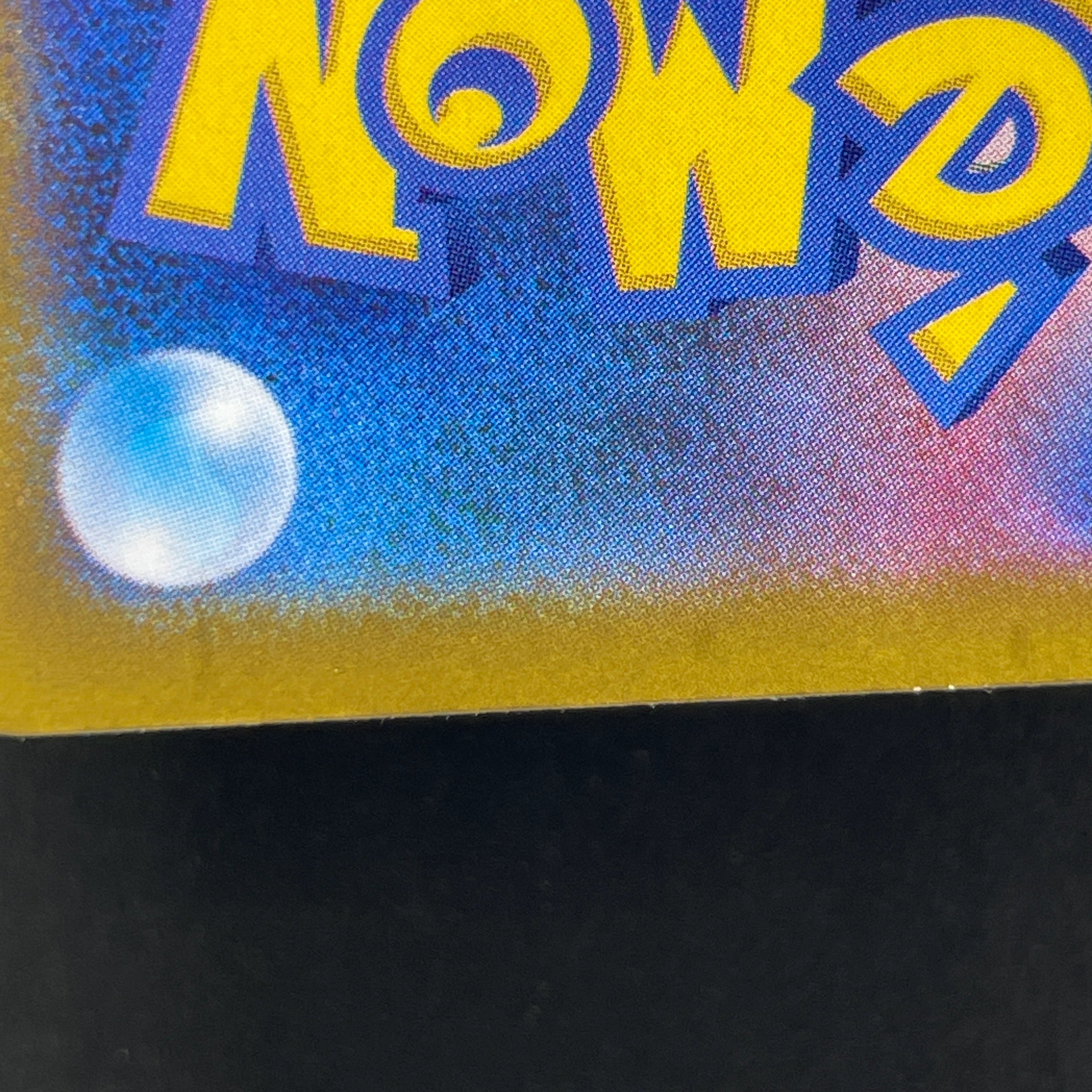 Mega Gengar ex SAR 240/193 Pokemon card Mega Dream ex M2a (1.NM)