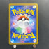 Sliggoo AR 093/083 Pokemon card Ninja Spinner M4 (1.NM)