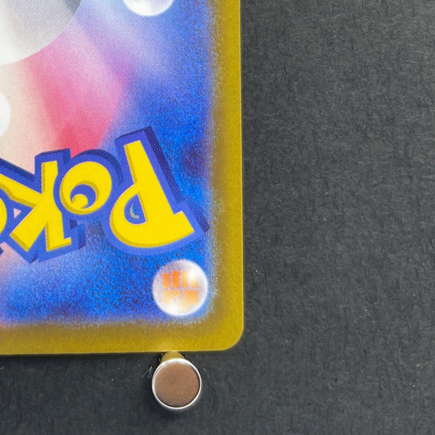 Sliggoo AR 093/083 Pokemon card Ninja Spinner M4 (1.NM)