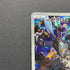 N's Zekrom AR 210/193 Pokemon card Mega Dream ex M2a (1.NM)